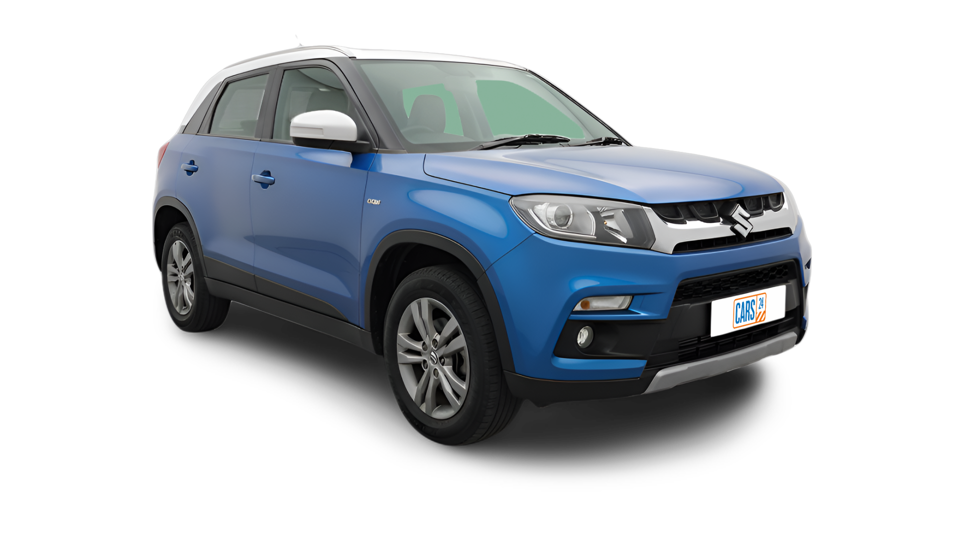 Maruti Vitara Brezza-img